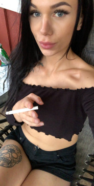 Rae, 29, United States