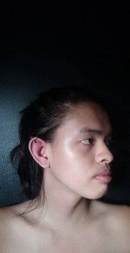 Lance, 23, Philippines