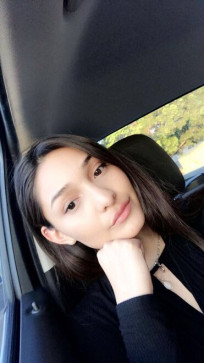 Alyssa, 19, Netherlands