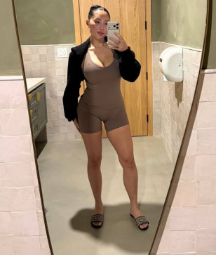 Jacqueline, 32, United States