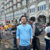 Kumar Rajan