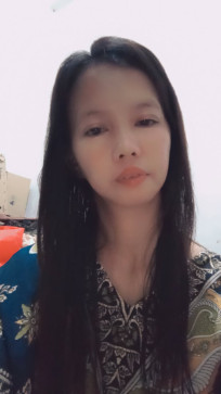 Geraldine De Guzman, 39, Philippines