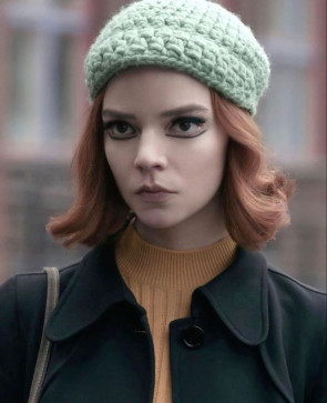 Beth, 21