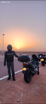 Ramo Omar, 42, Algeria