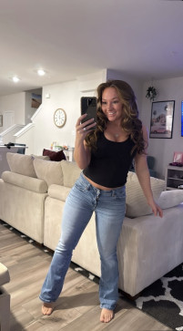Brittany, 26, Ireland