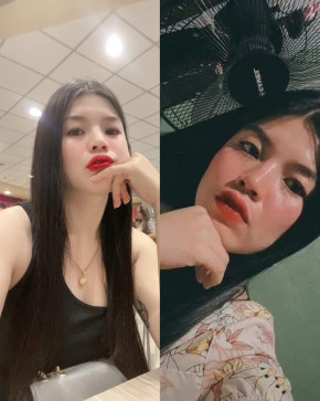 Shina, 27, Philippines