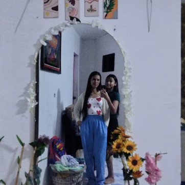 Princess, 38, Philippines