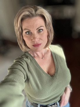 McKenzie Totorelli, 45, United States