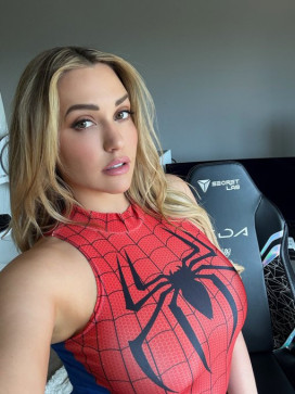 Sandra Williams, 30, Canada