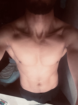 Mohamed Hamdi, 23, Tunisia