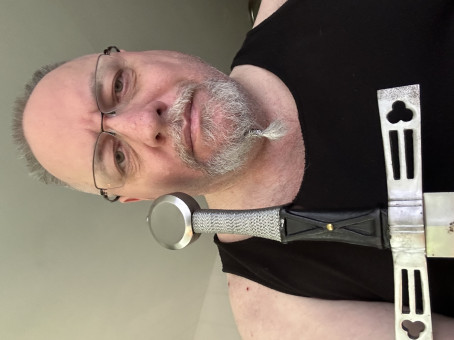 Amargen, 58, United States