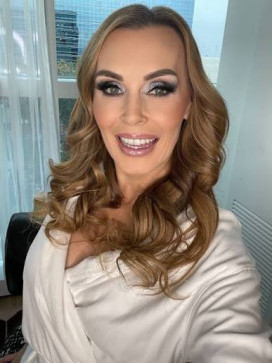 Florian Jane, 18, United States