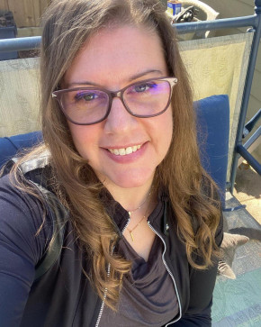 Barbara, 32, United States