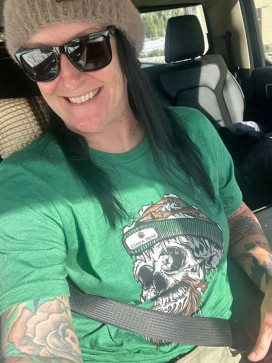 Hbjbkjb, 48, United States