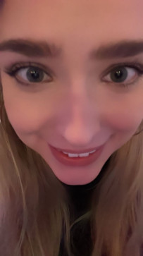 Elina, 22, United States