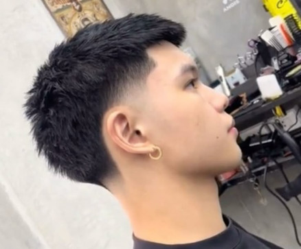 Basitjain Basitjain, 18, Philippines