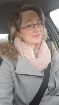 Florence Verdu, 31, Germany