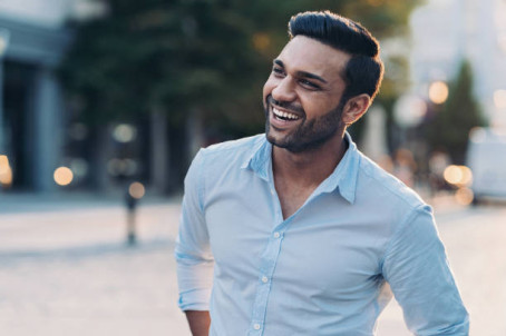 Rohan, 25, India
