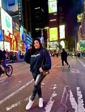 Racheal, 45, United States