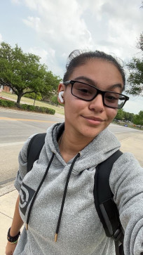 Maerrty, 22, United States
