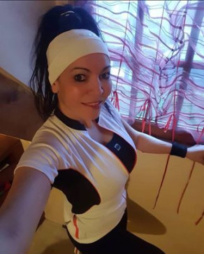 , 36, United States