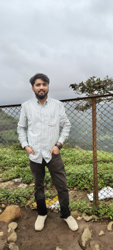 Uzair Ahmed Rangrez, 18, India