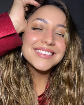 Benna, 26, United States