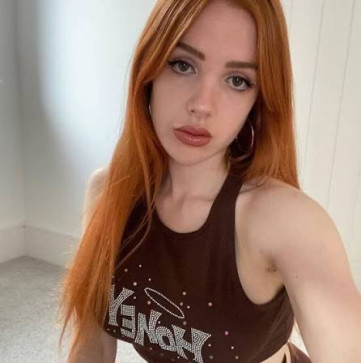 Catrina Steve22, 29, United States