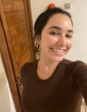 Helen, 29, United States
