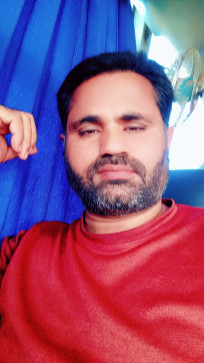 Habibi Habibi, 18, Saudi Arabia