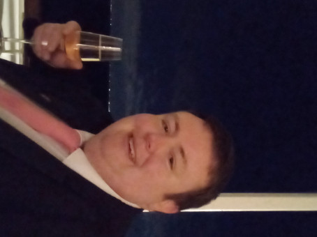 Tom Hartley-Scanlon, 37, United Kingdom