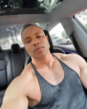 Farnando M, 47, United States