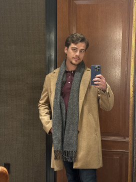 Hamai Resot, 33, Belgium