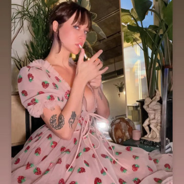 Lovernatasha, 26, United States