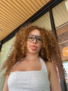 Iris Books, 29, United States