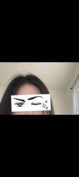 Hiiya, 18, India