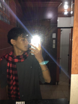 Tjay, 22, Philippines