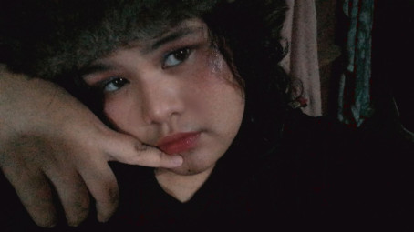 Shiii Zkuuu, 18, Philippines