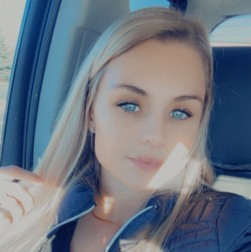 Rox, 26, United Kingdom