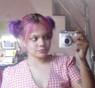 Haley, 22, Philippines