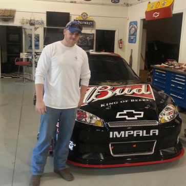 James, 37, United States