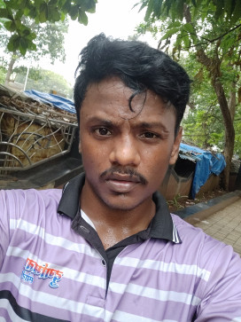 Amitmane, 25, India