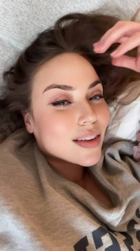 Kathrine, 35, United States