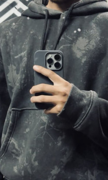 Romil_p733, 19, United States