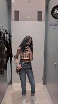 Oriana, 19, Venezuela, Bolivarian Republic Of