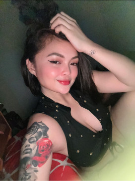 ChillingHeart, 34, Philippines