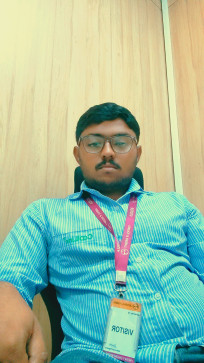 Harshpatel, 22, India