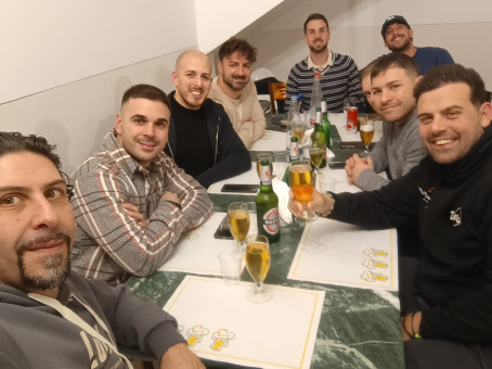 Marco Sciortino, 18, Italy