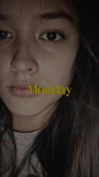 Isabela Malikha, 18, Australia