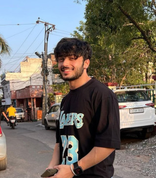 Anonymous, 22, India